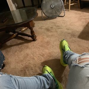 Meet your Posher, Jerry